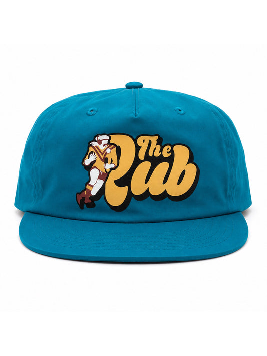 Charlotte Rub Hat